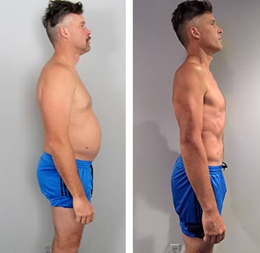 21 day sales fix for men